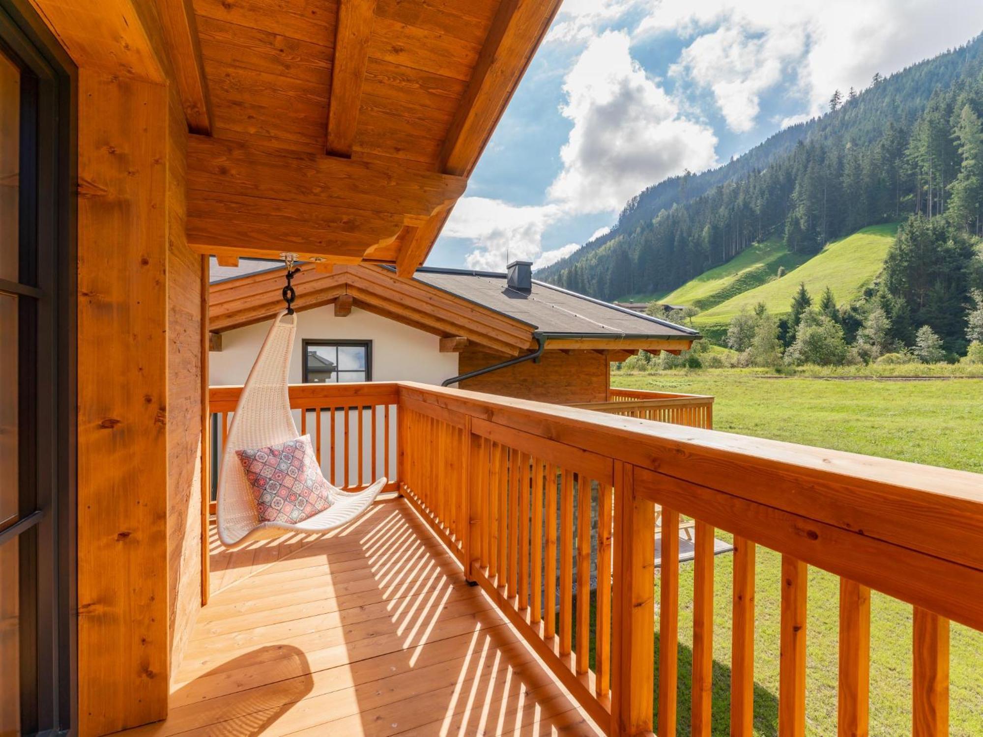 Wieserwald วัลด์ อิม พินซ์เกา ภายนอก รูปภาพ