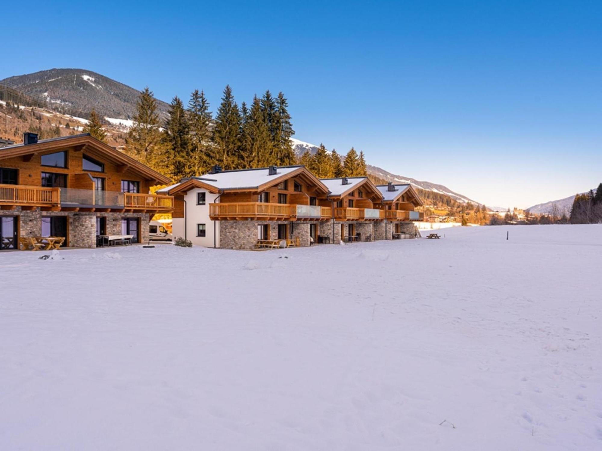Wieserwald วัลด์ อิม พินซ์เกา ภายนอก รูปภาพ