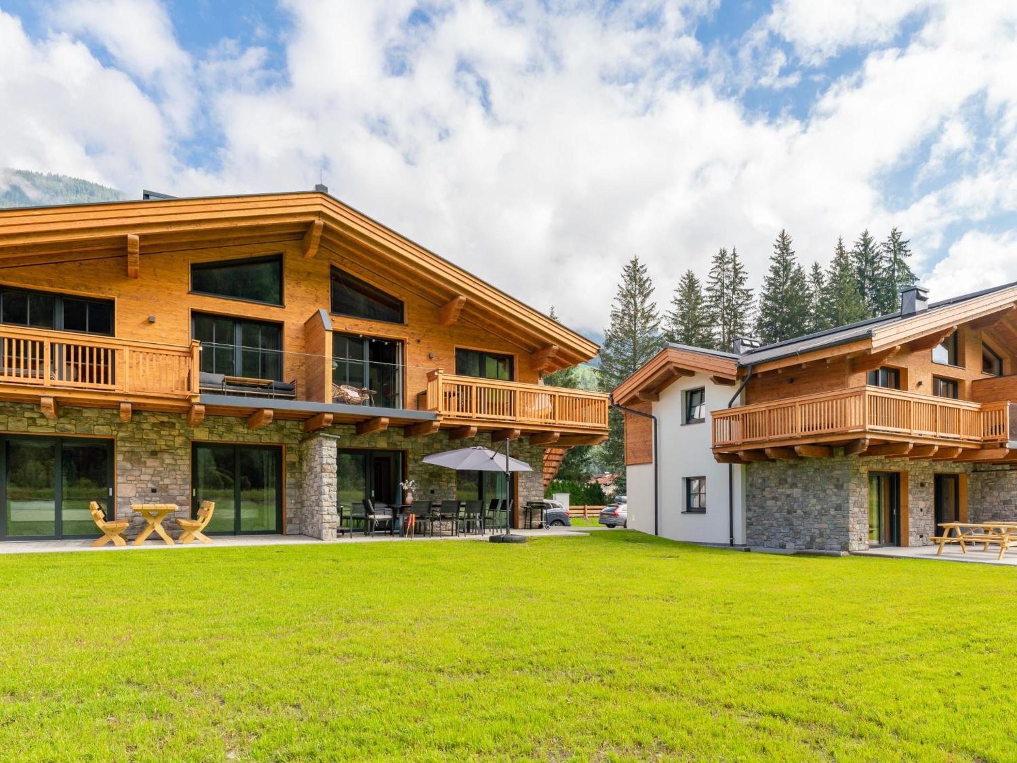 Wieserwald วัลด์ อิม พินซ์เกา ภายนอก รูปภาพ