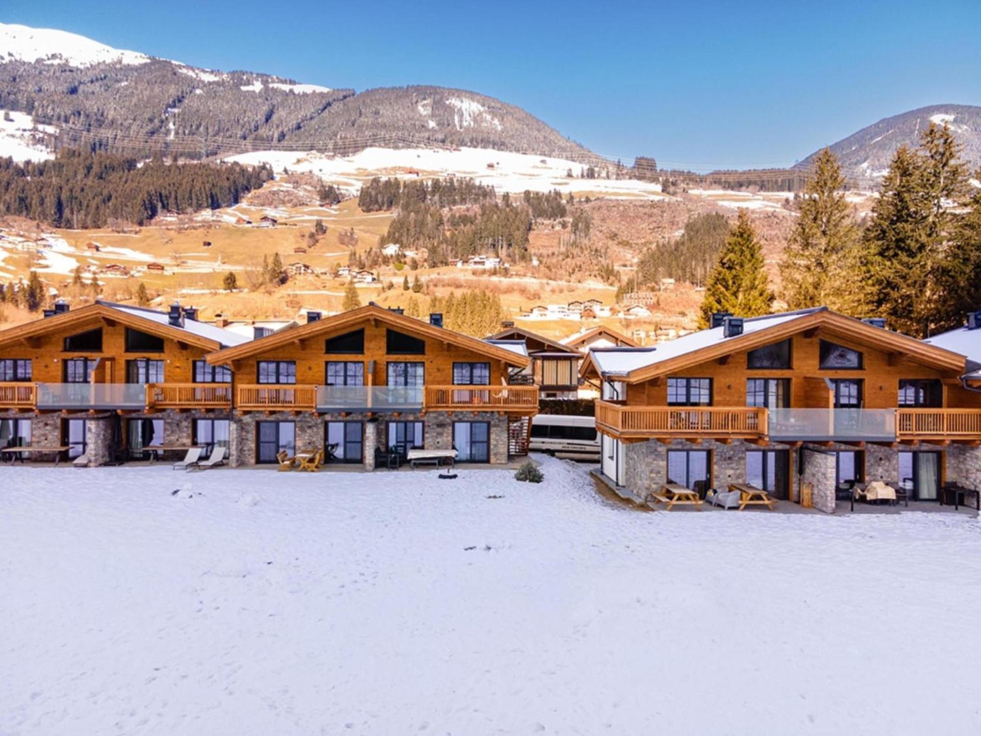 Wieserwald วัลด์ อิม พินซ์เกา ภายนอก รูปภาพ