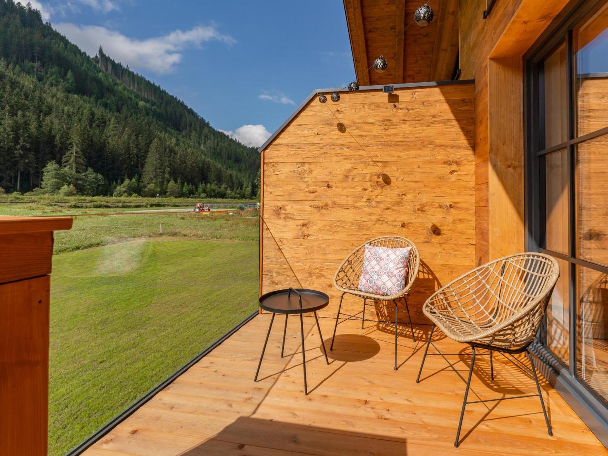 Wieserwald วัลด์ อิม พินซ์เกา ภายนอก รูปภาพ