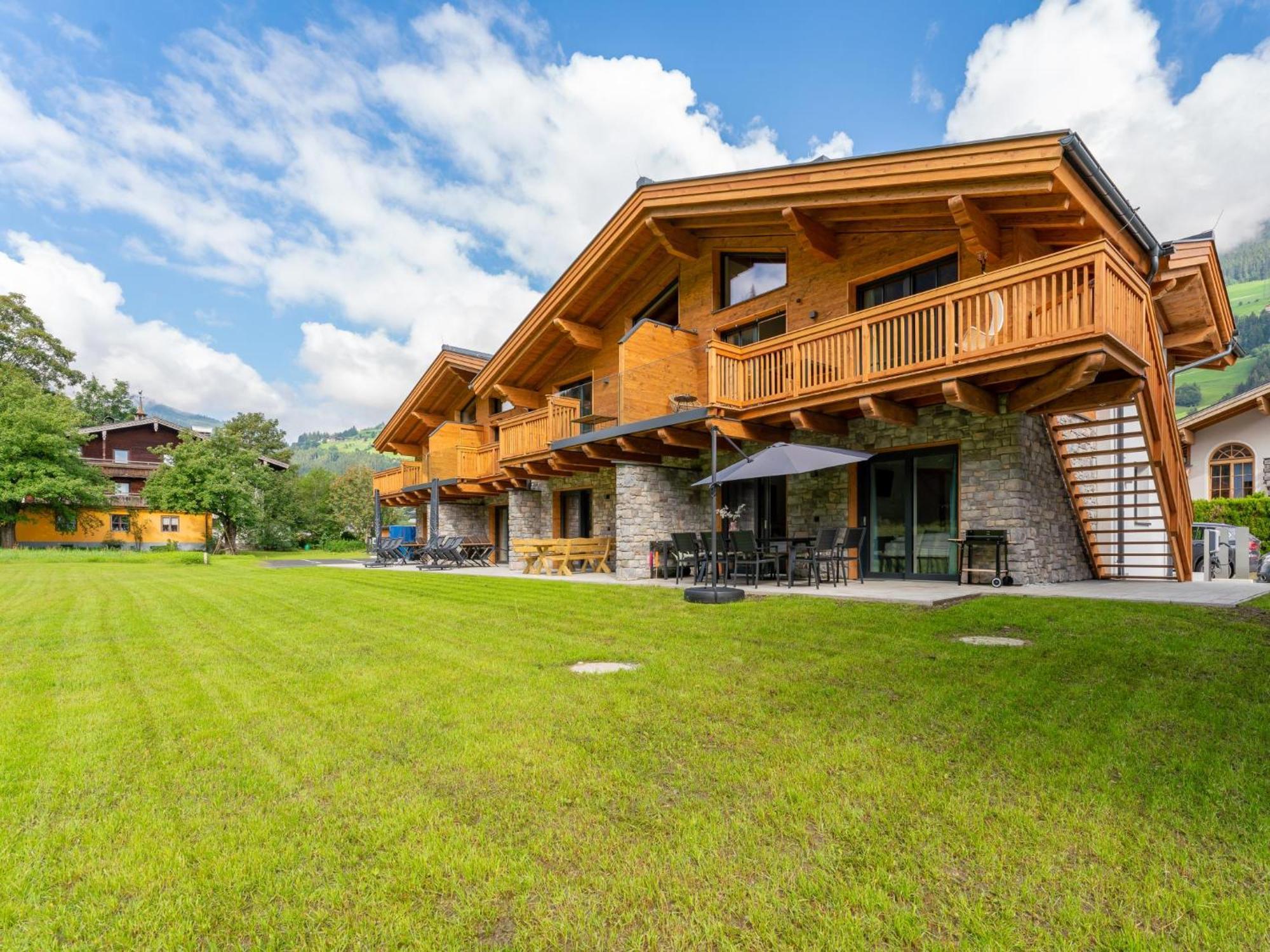 Wieserwald วัลด์ อิม พินซ์เกา ภายนอก รูปภาพ