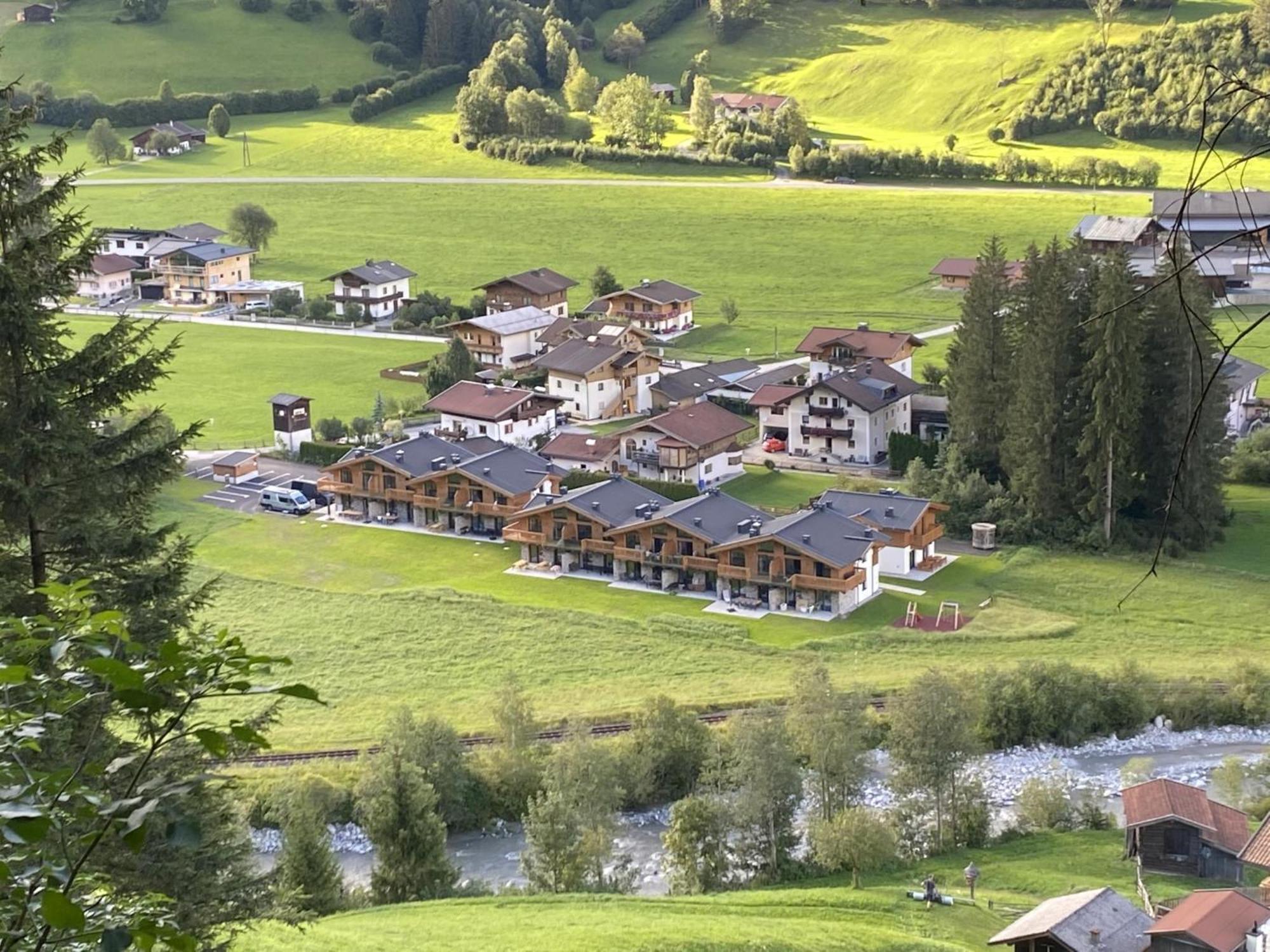Wieserwald วัลด์ อิม พินซ์เกา ภายนอก รูปภาพ