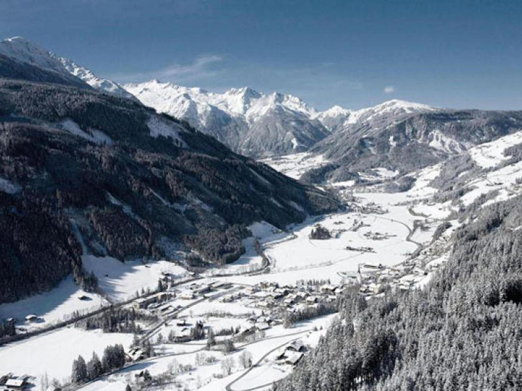 Wieserwald วัลด์ อิม พินซ์เกา ภายนอก รูปภาพ